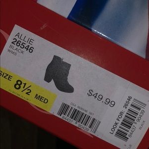 Diba Shoes - Diba London booties Diba Shoes - Diba London booties